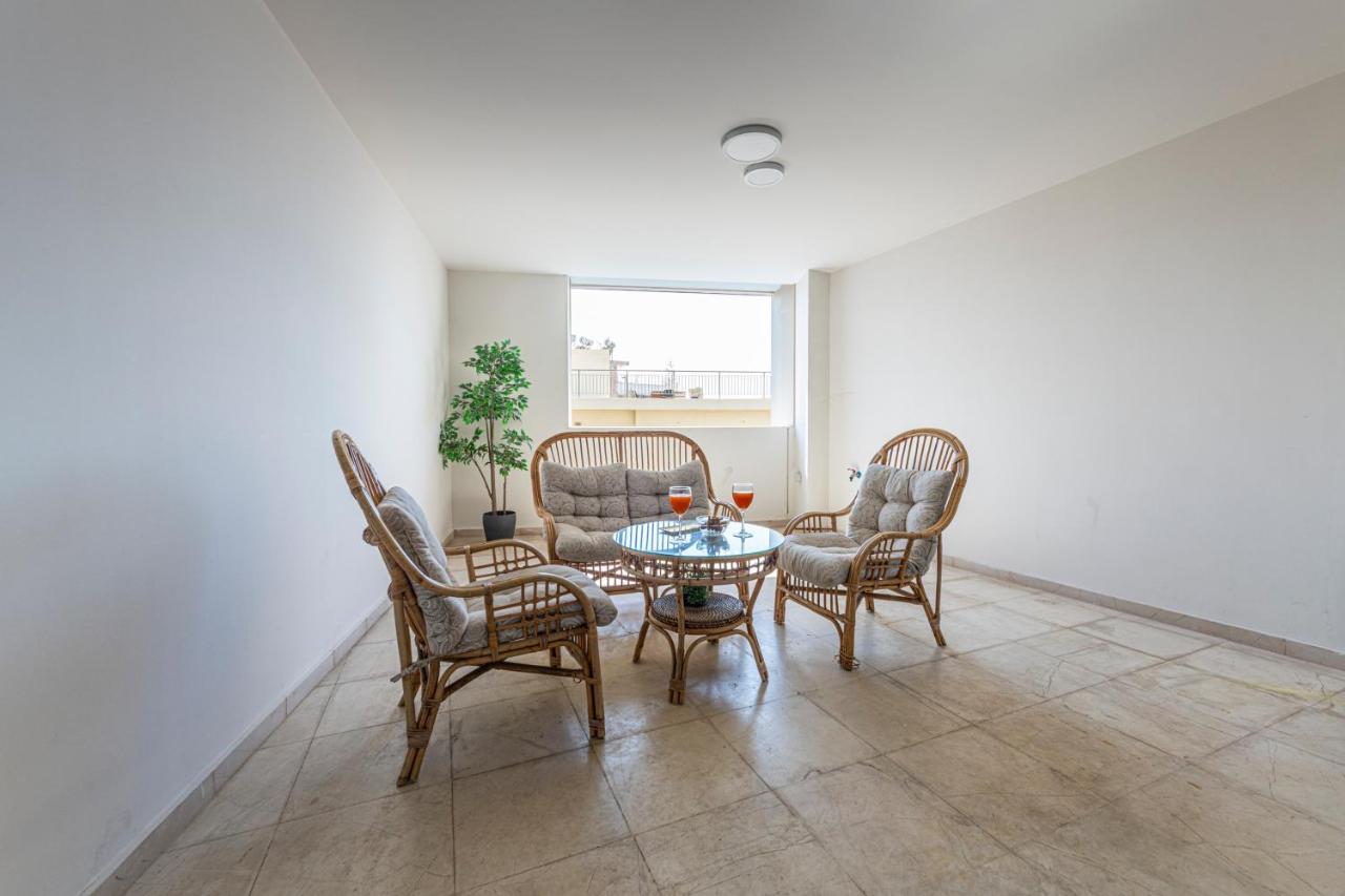 Athenian Boutique Apartments Exterior foto